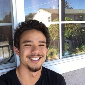 Meet your Posher, Evan